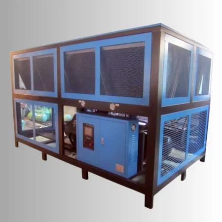 Ac Chiller