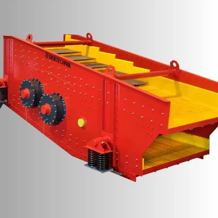 Screening Machines