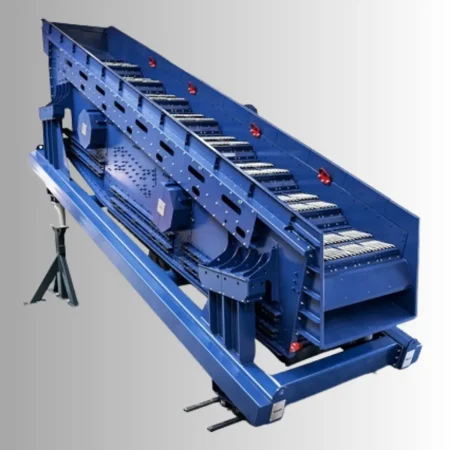 Screening Machines