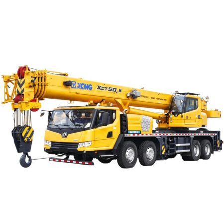 Truck Craine